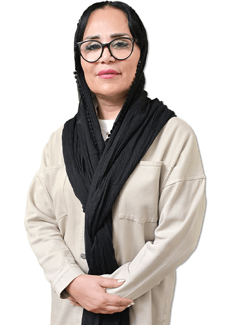 خانم دکتر مژگان کثیری وکیل ایرانیان مقیم خارج