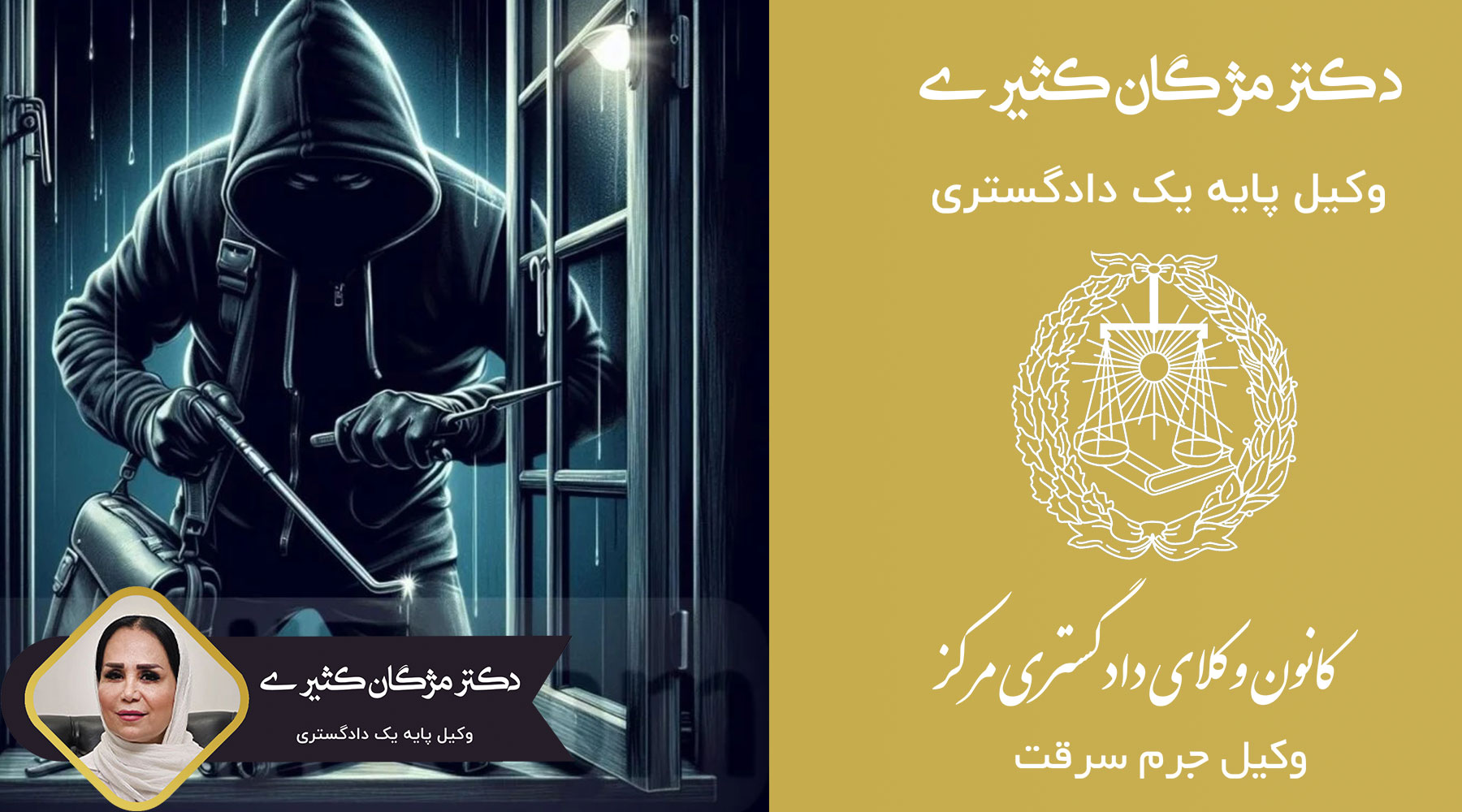 جرم-سرقت